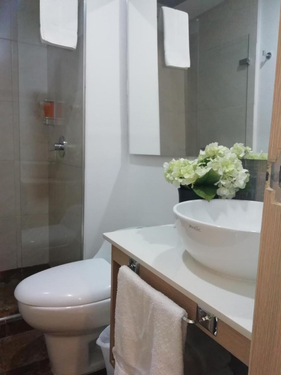 Apartasuite Laureles Cmc Apartahotel 3*
