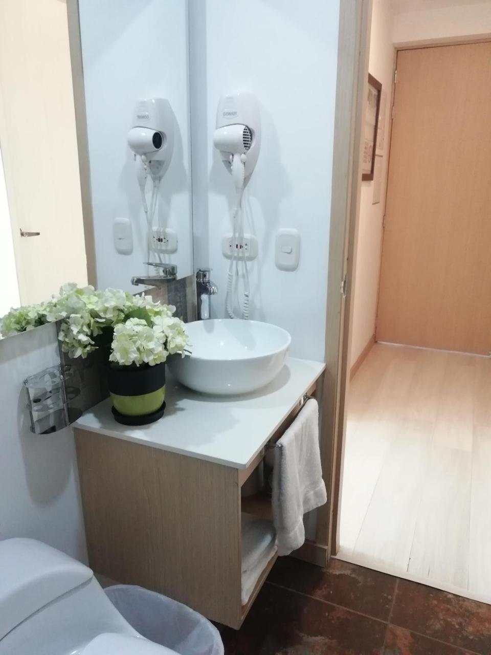 Apartahotel Apartasuite Laureles Cmc