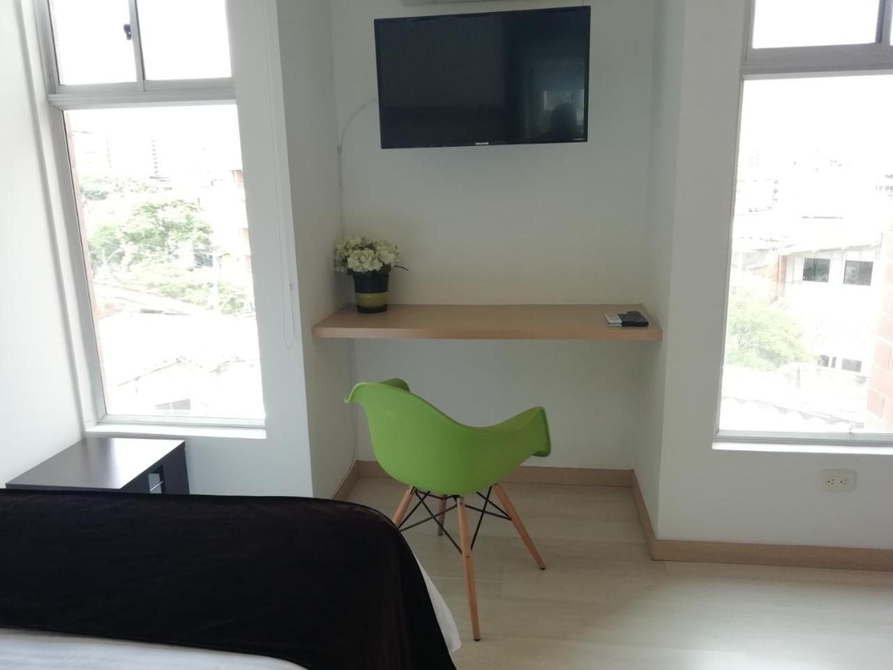 Apartasuite Laureles Cmc 3*
