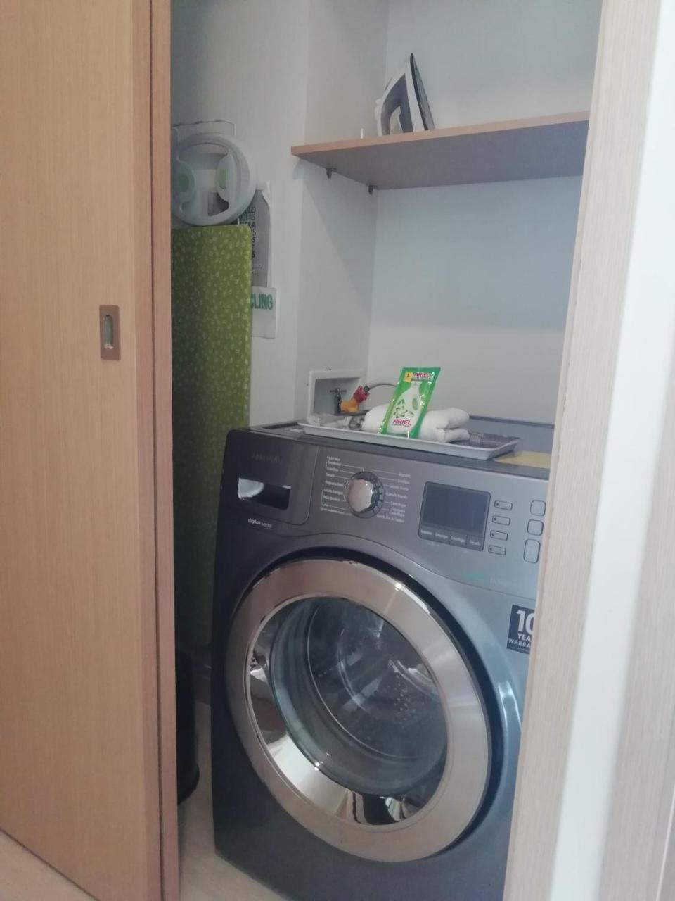 Apartahotel Apartasuite Laureles Cmc Medellín