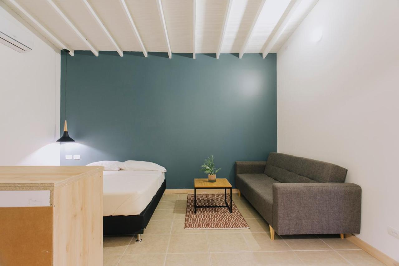 Apartamento Lleras 10a Apartamento *