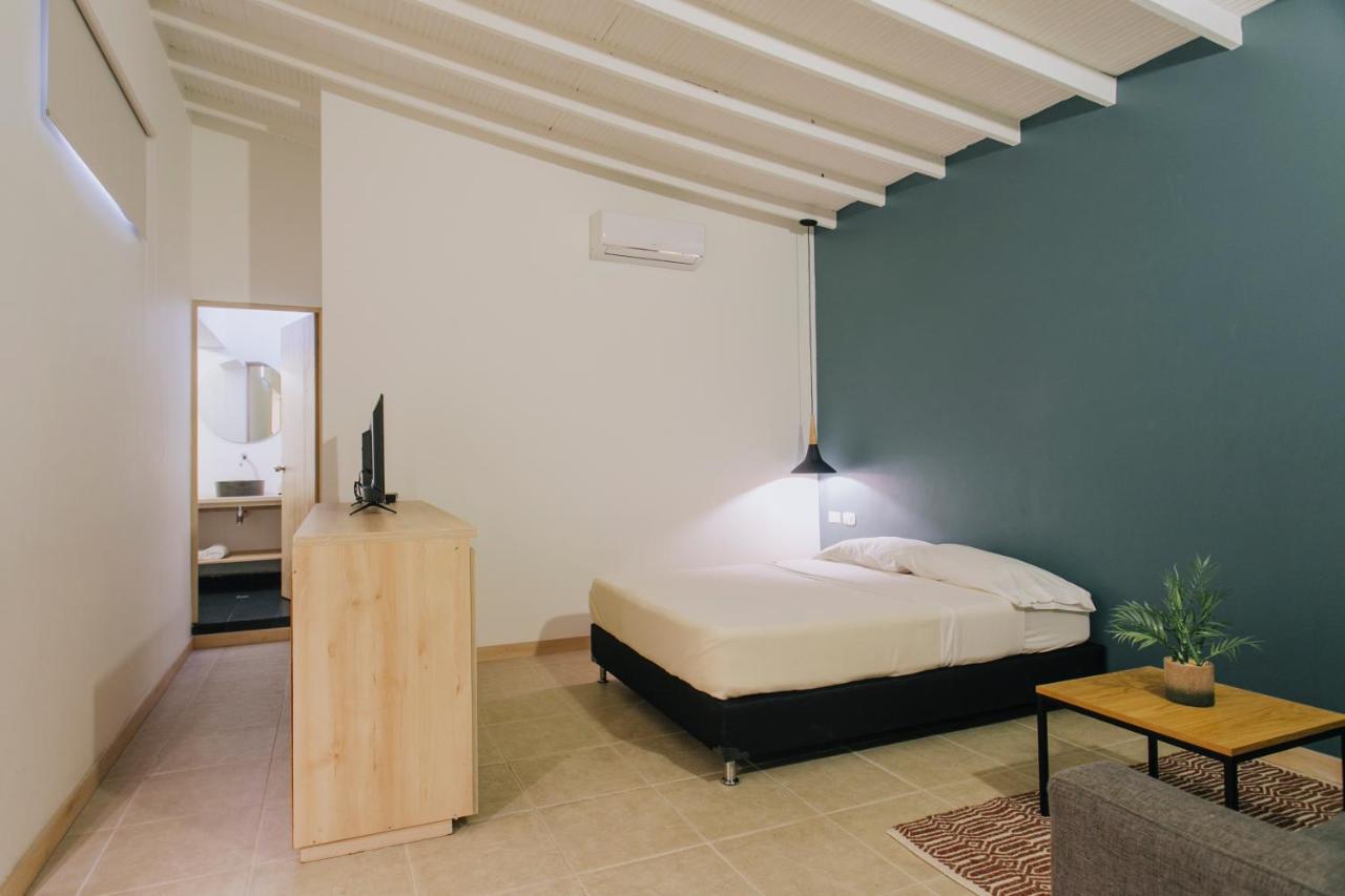 Apartamento Lleras 10a Apartamento Medellín