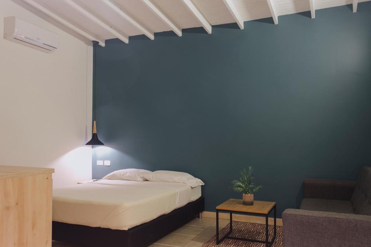 Apartamento Apartamento Lleras 10a *