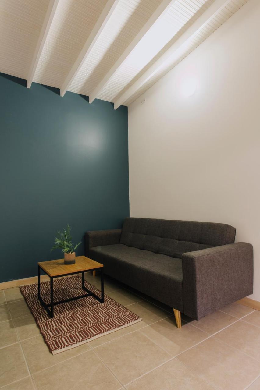 Apartamento Lleras 10a Apartamento