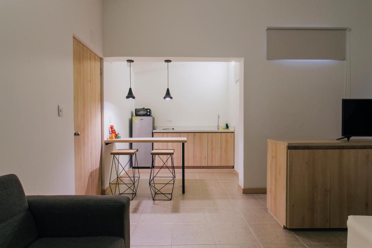 Apartamento Lleras 10a Apartamento *