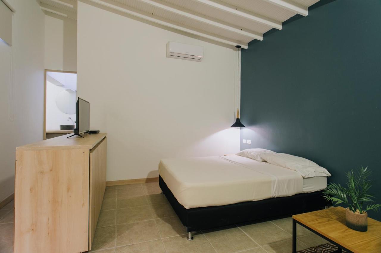 Apartamento Apartamento Lleras 10a