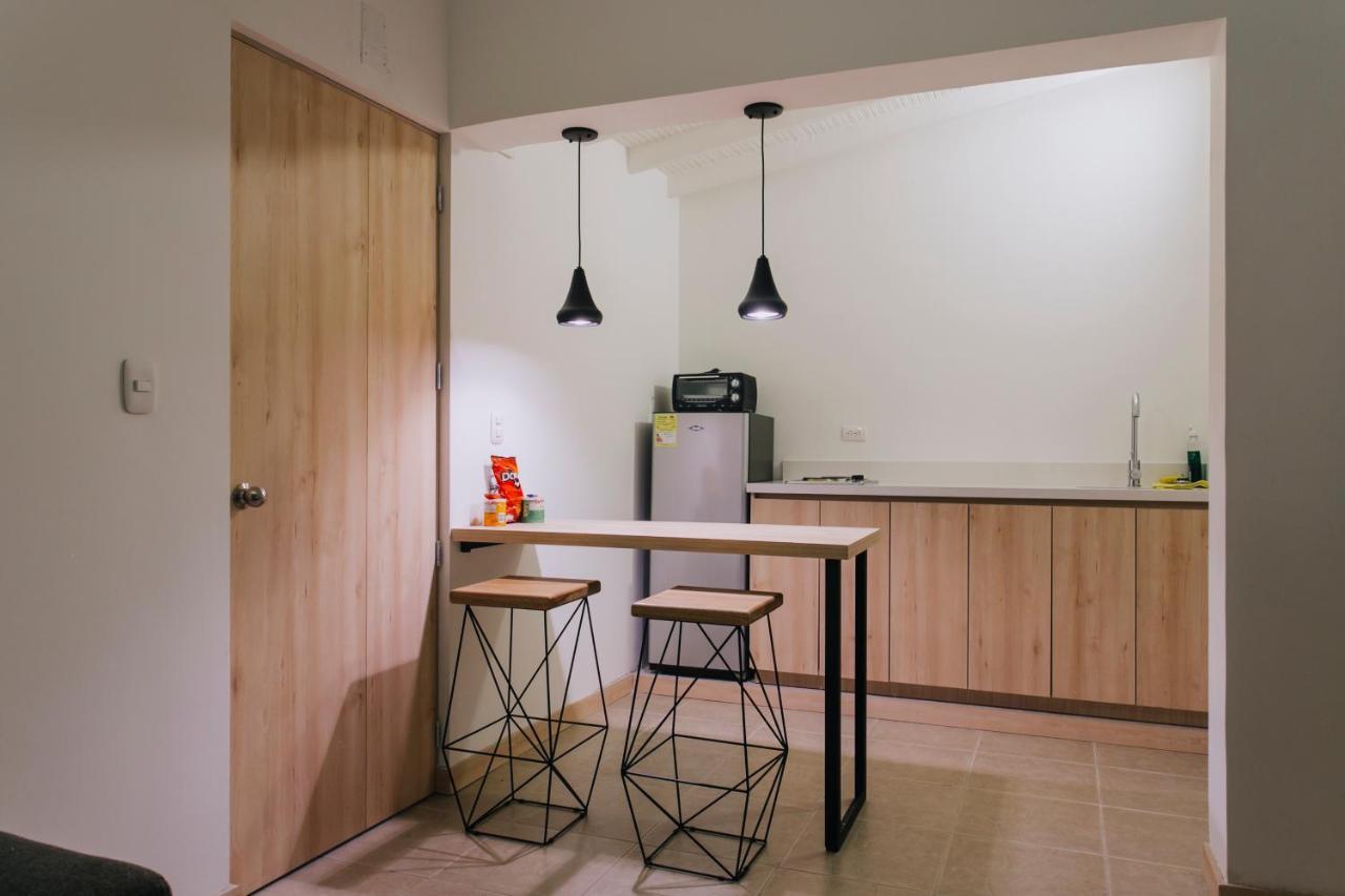 Apartamento Apartamento Lleras 10a *