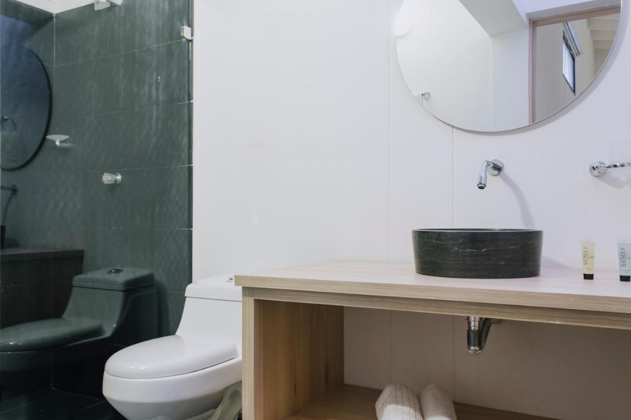Apartamento Apartamento Lleras 10a Medellín