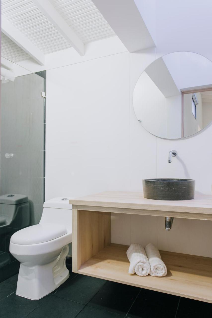 Apartamento Lleras 10a Medellín