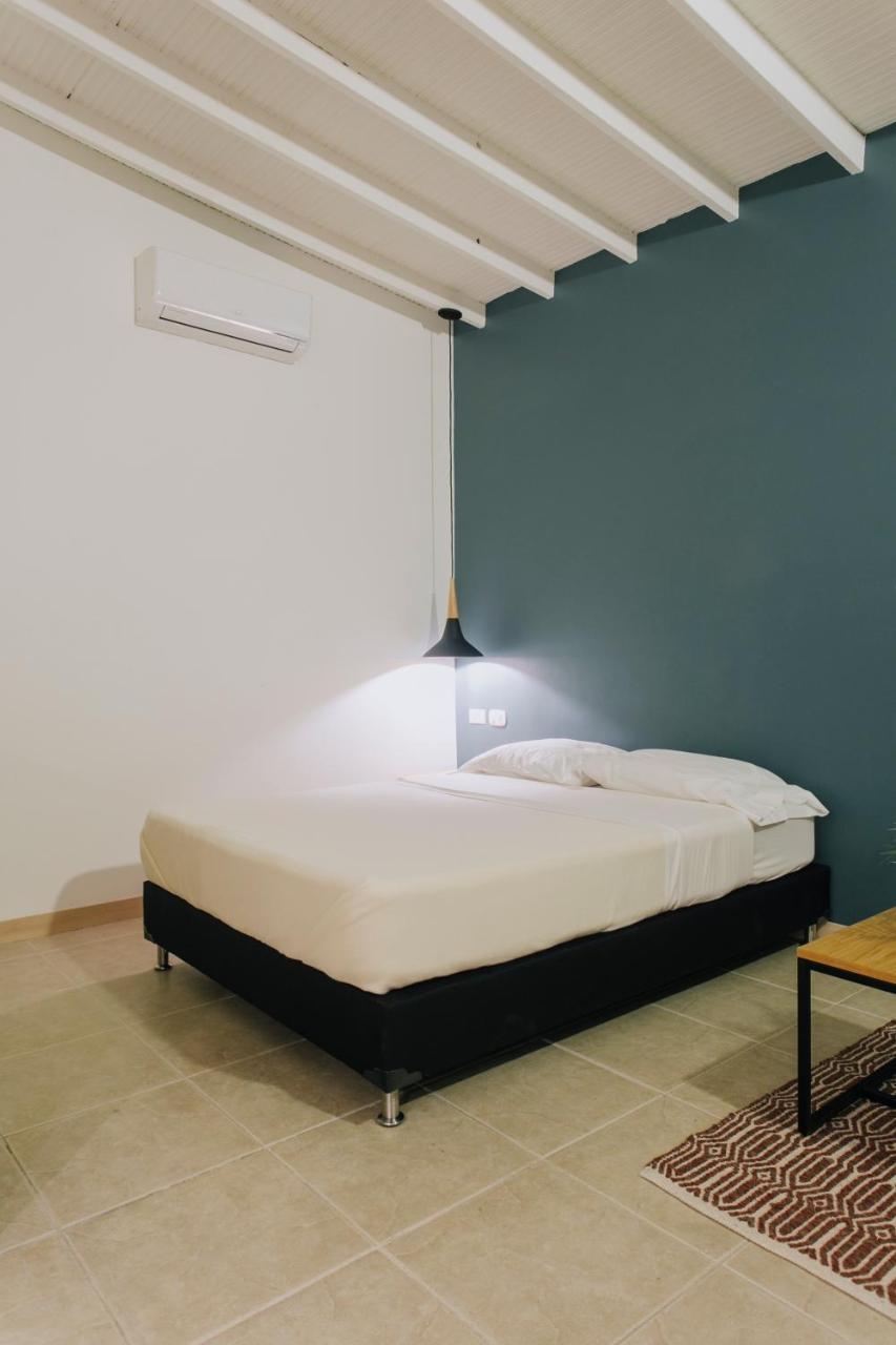 Apartamento Lleras 10a