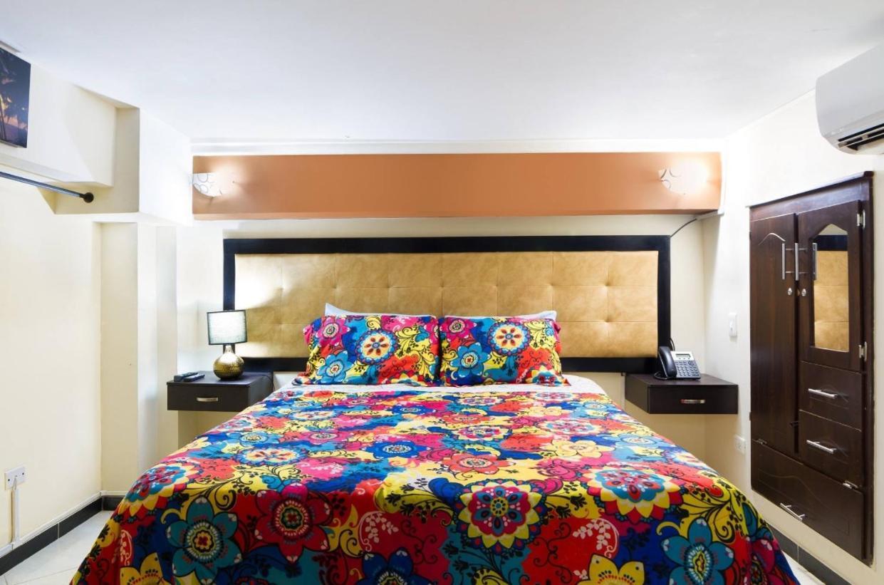 Apartamento En El Poblado Medellín