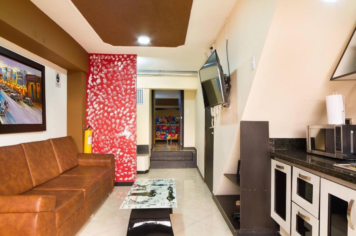 Apartamento En El Poblado