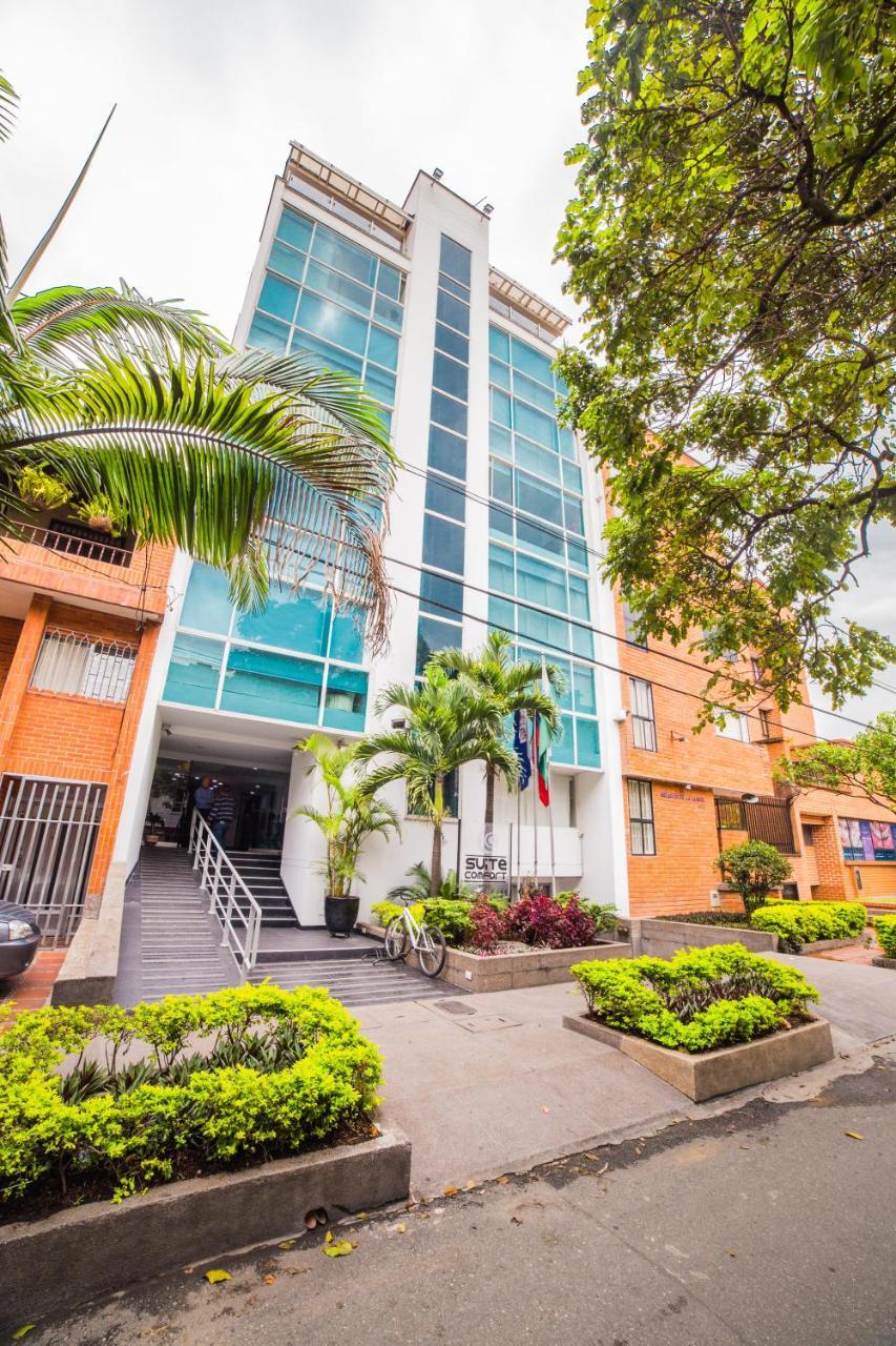 Comfort Medellín