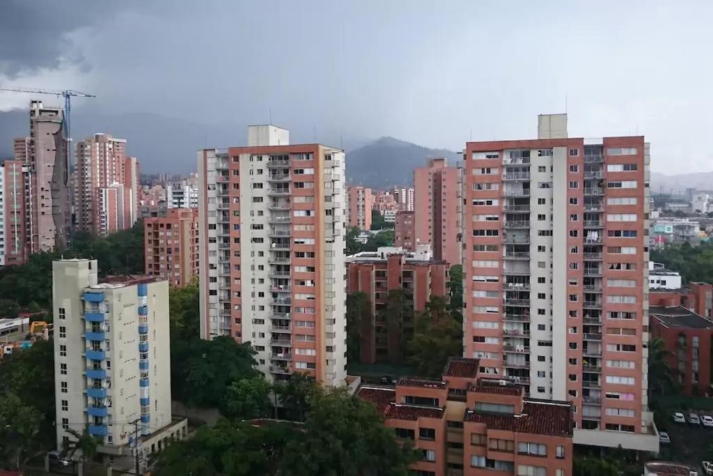 Apartamento Vegas De La Aguacatala *