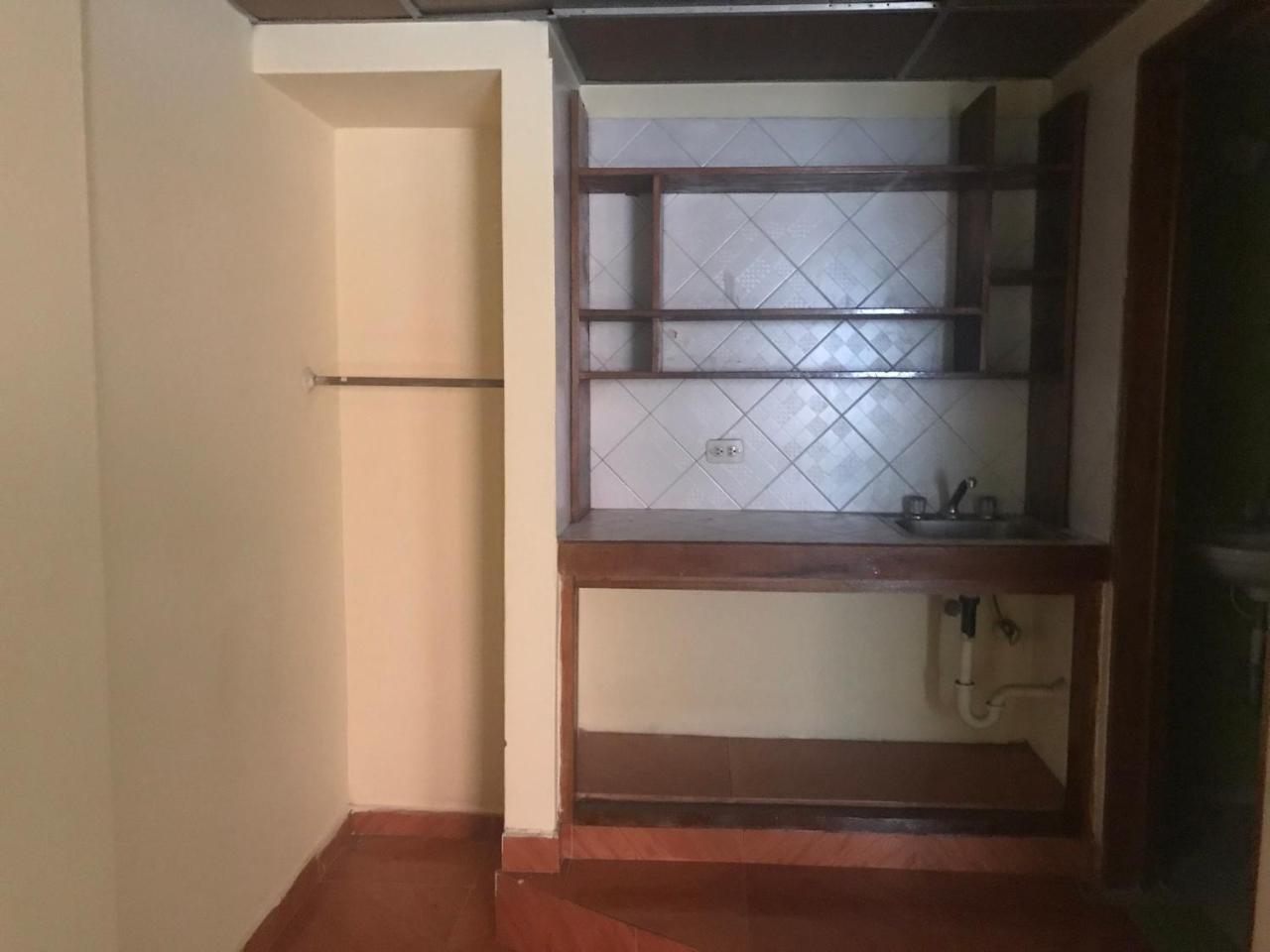 Hotel Ayacucho Real