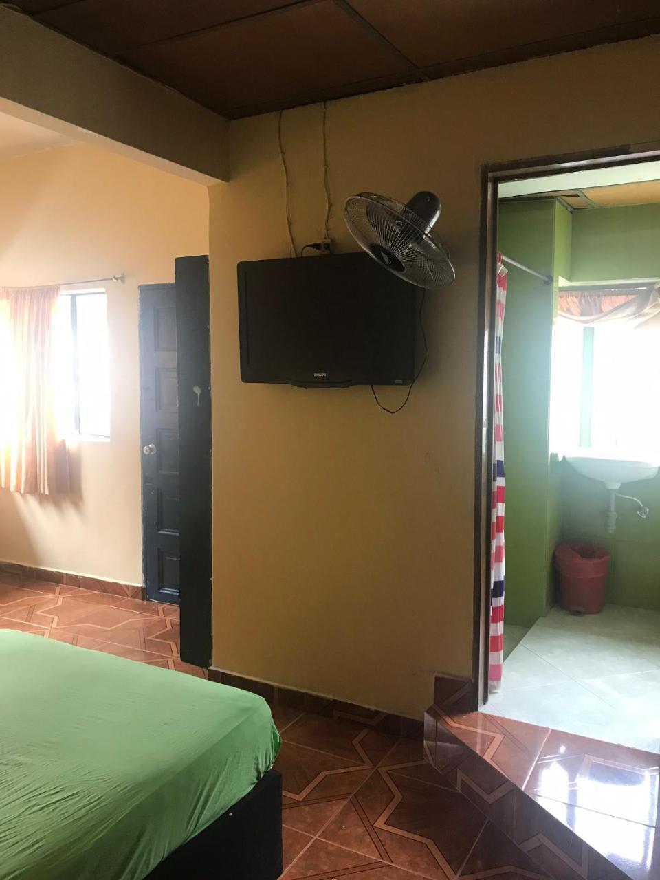 Ayacucho Real Hotel