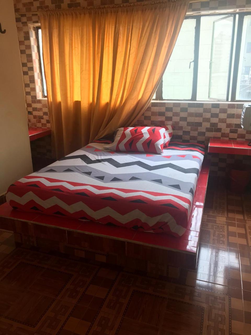 Ayacucho Real Medellín