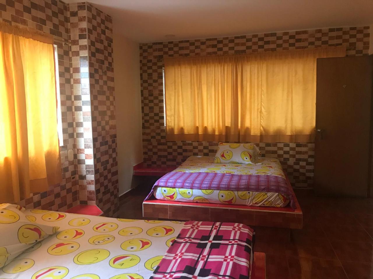 Ayacucho Real Hotel Medellín