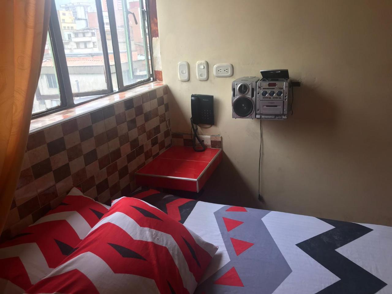 Ayacucho Real Hotel