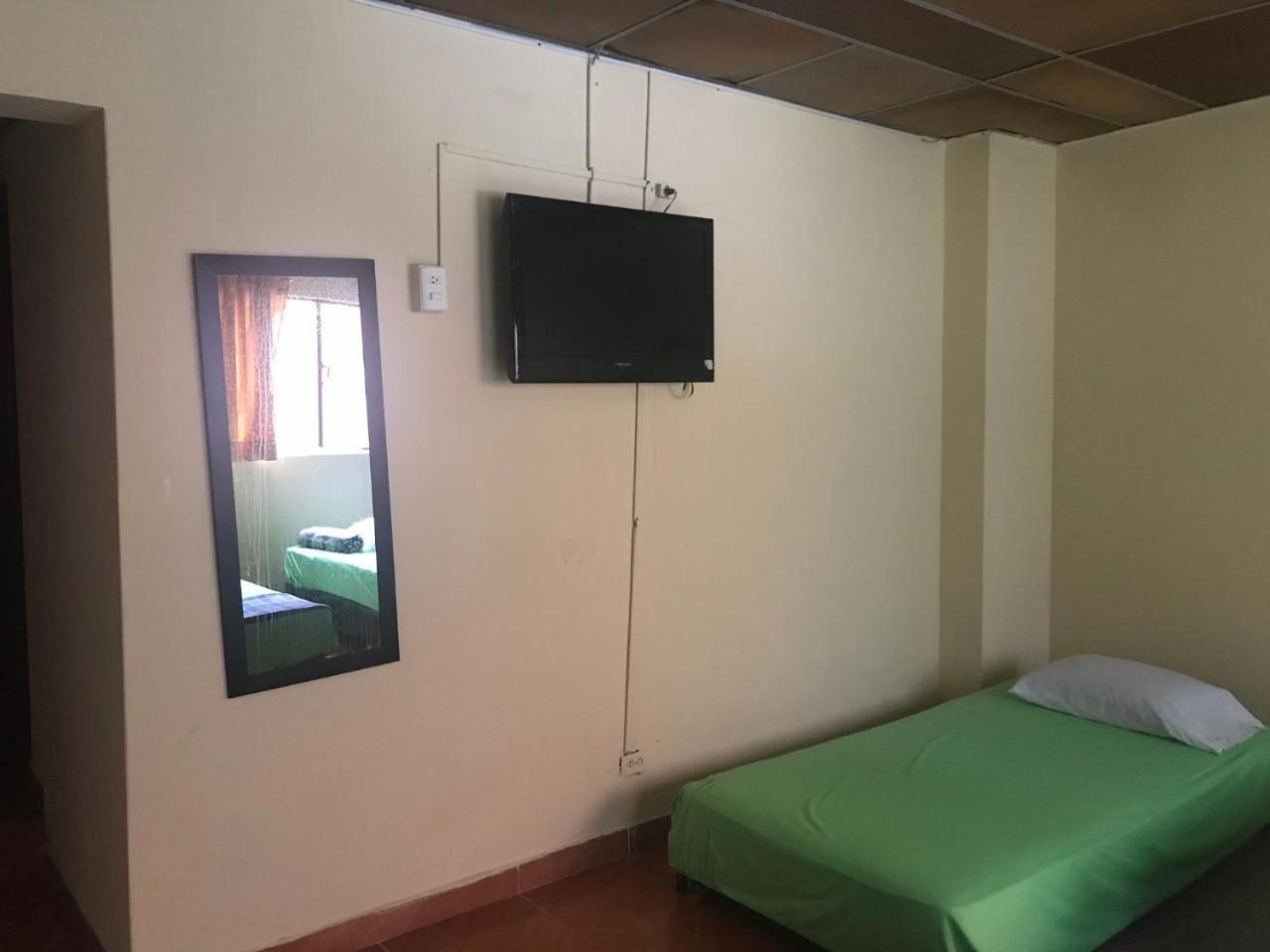 Ayacucho Real Medellín