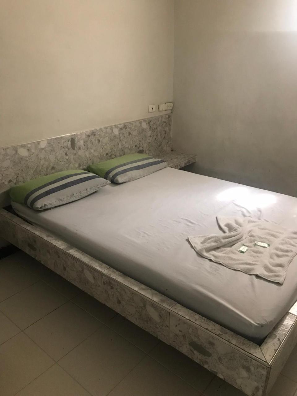 Davinchi Pensión Medellín