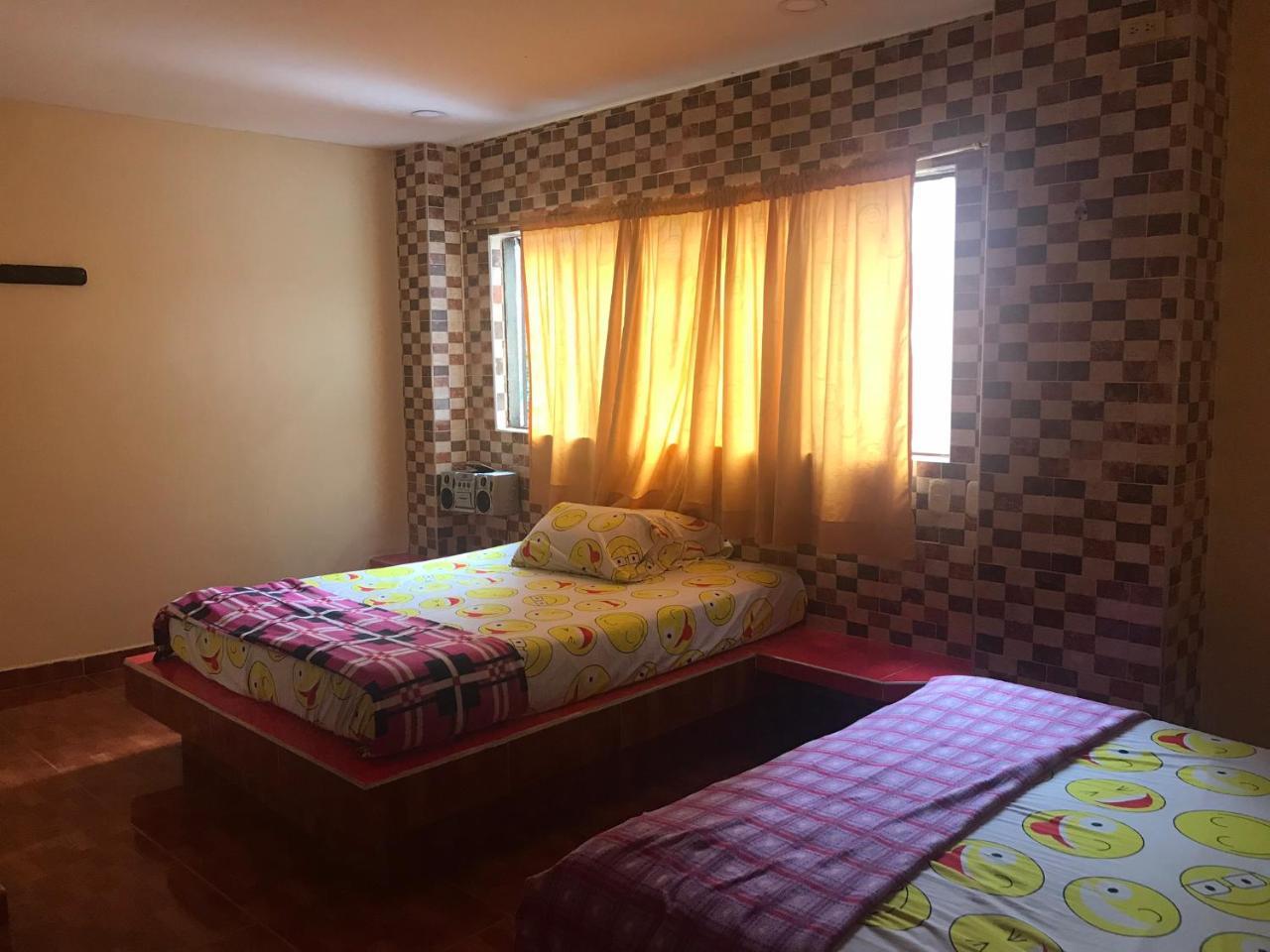 Hotel Ayacucho Real Medellín