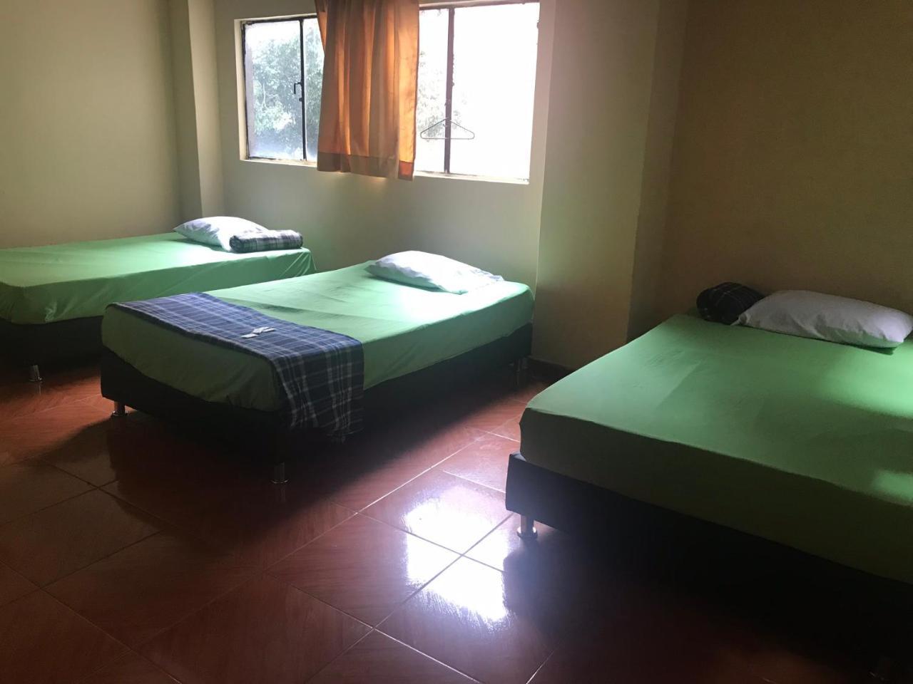 Ayacucho Real Hotel Medellín