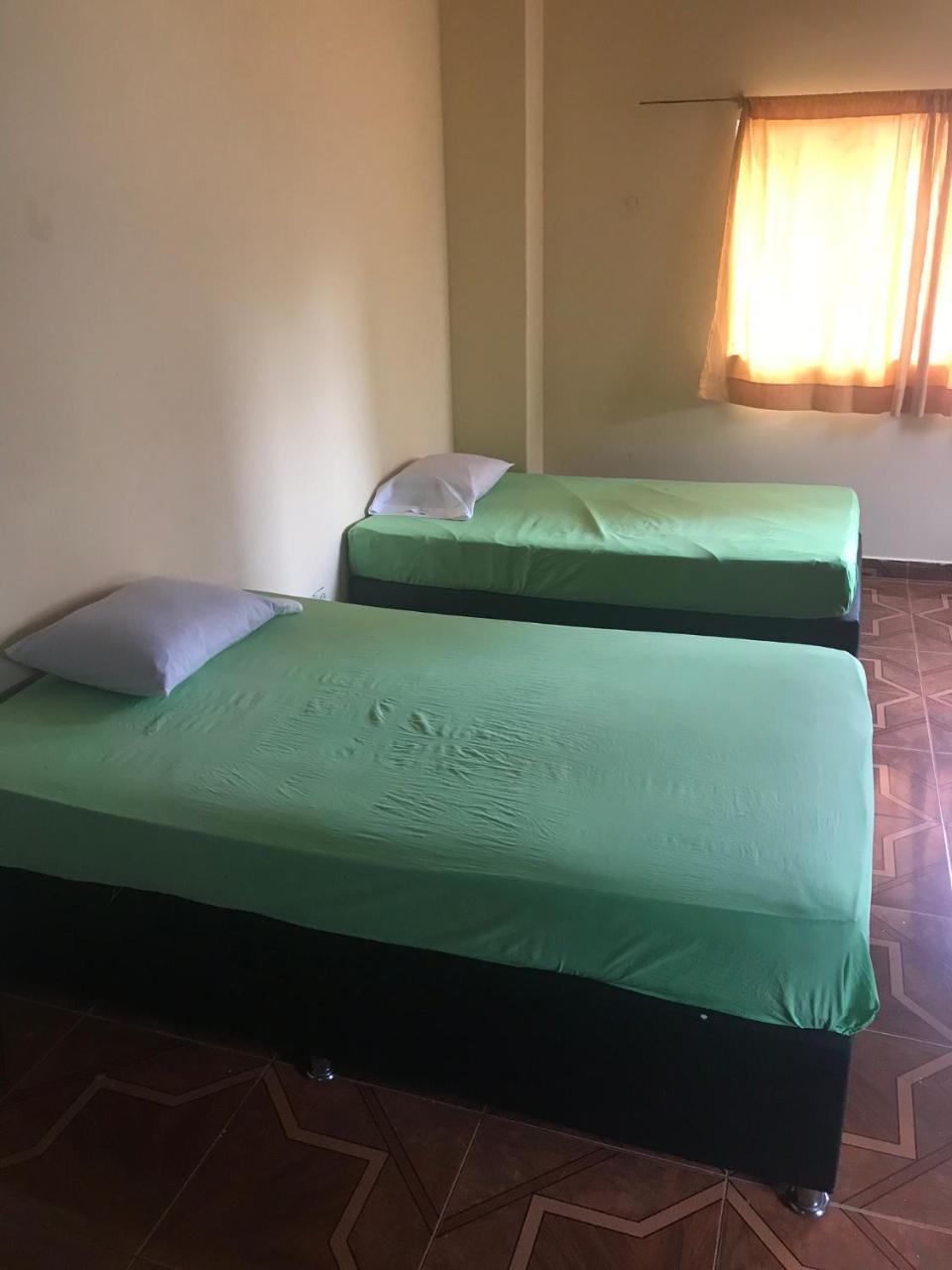 Ayacucho Real 2*