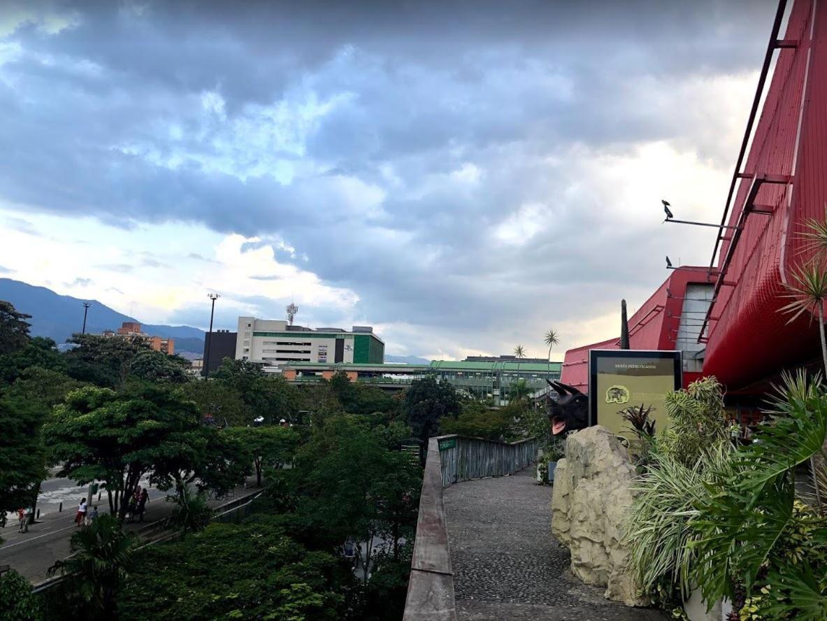 Casa Manco Mora Hotel