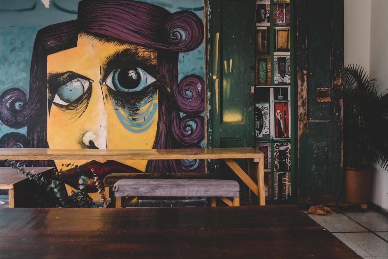 Ondas Hostel Medellin