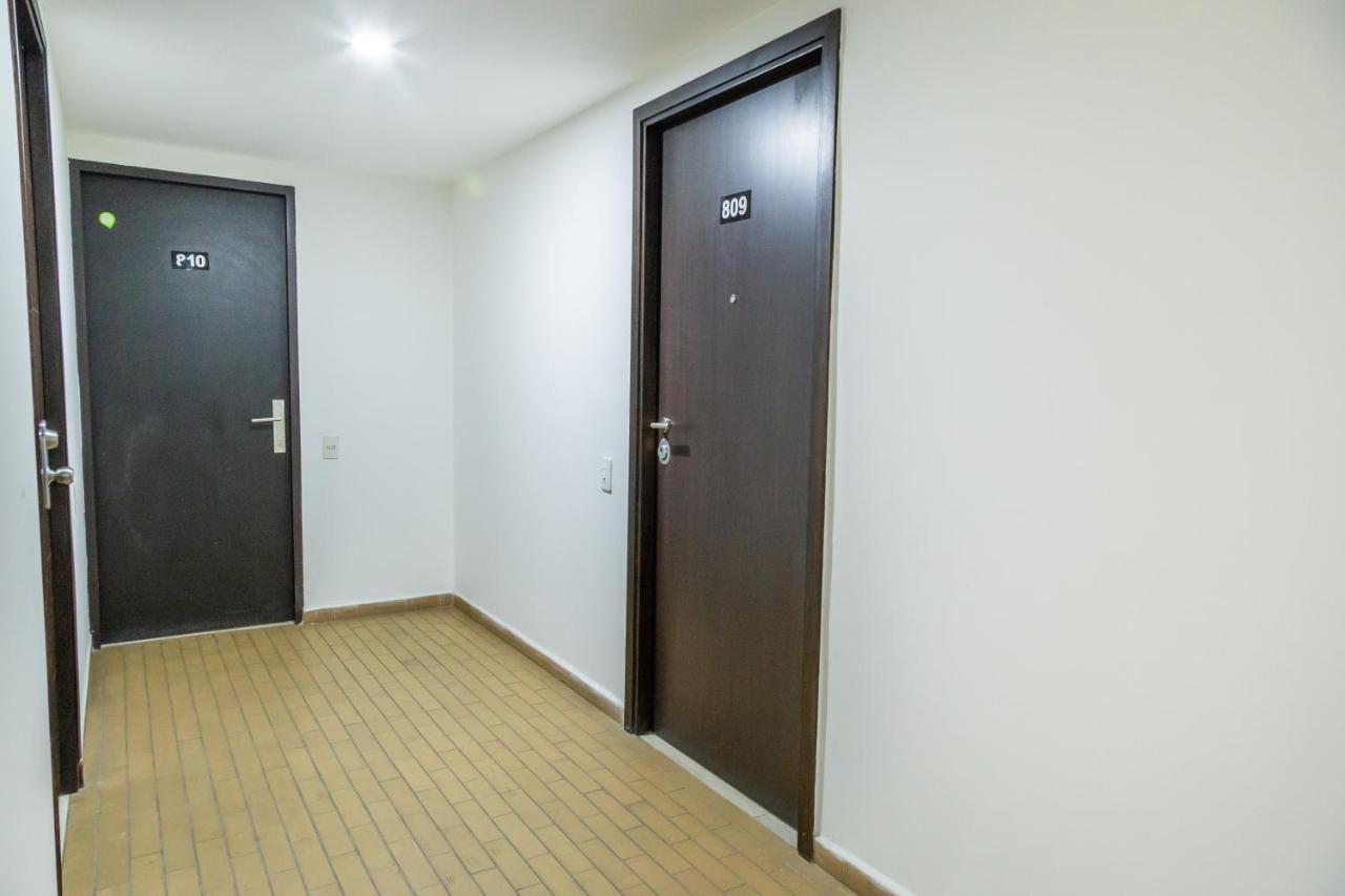 Cra 41aa #18b Sur Edificio La Frontera Apartment