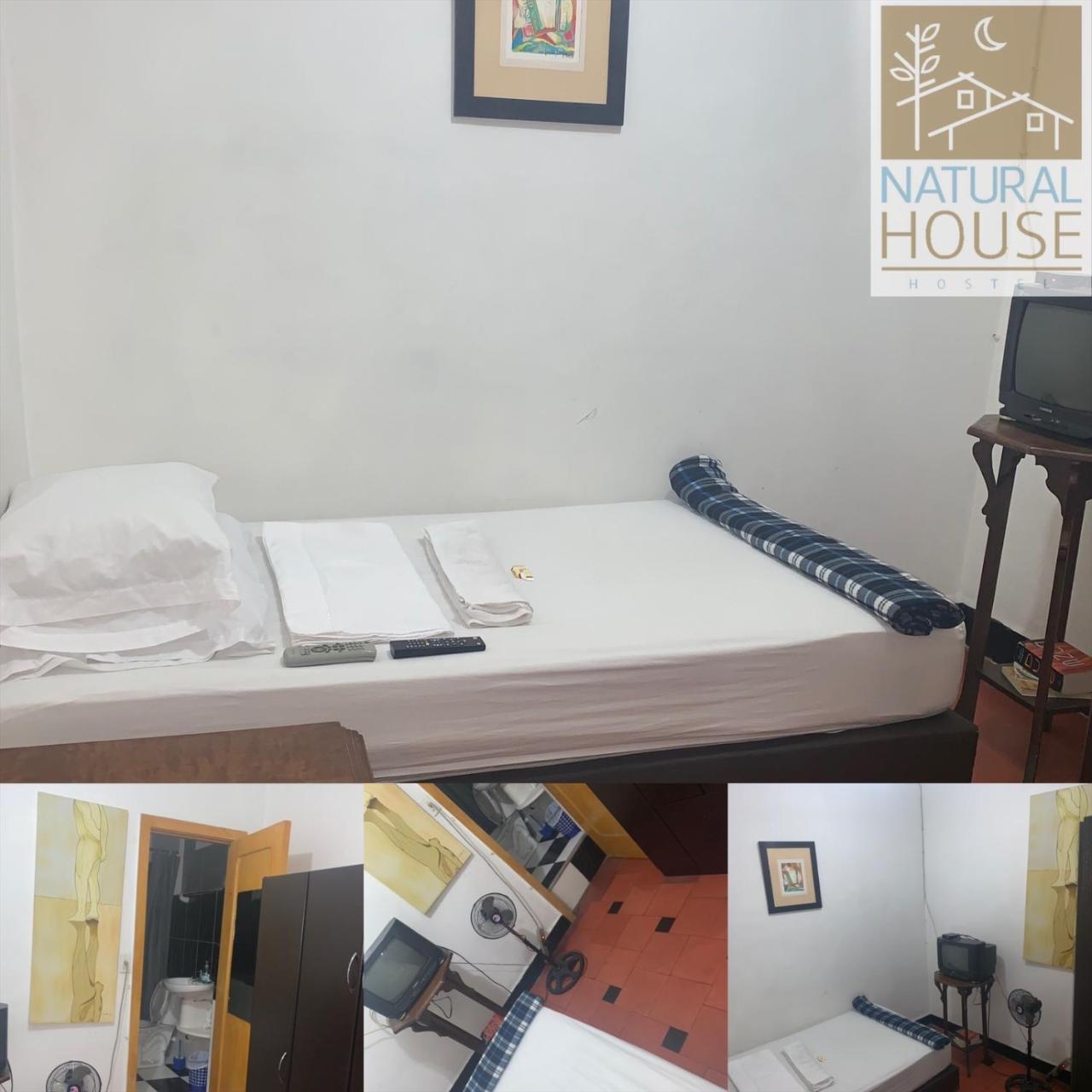 Natural House Hostal Medellín