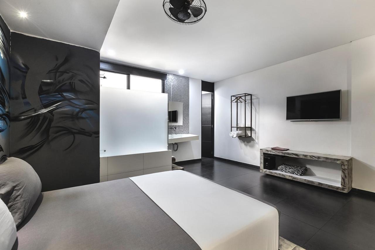 Hotel Gallery Medellin