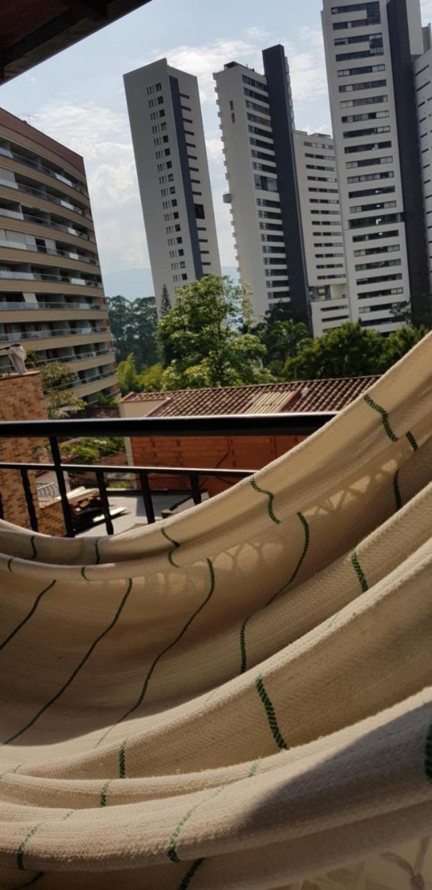 Apartamento Cozy In The Poblado San Lucas *