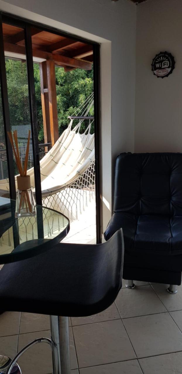 Apartamento Cozy In The Poblado San Lucas Medellín