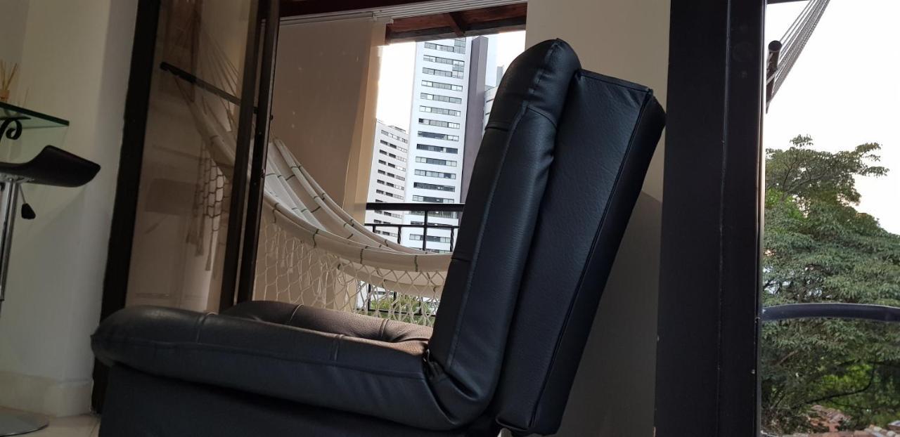 Apartamento Cozy In The Poblado San Lucas