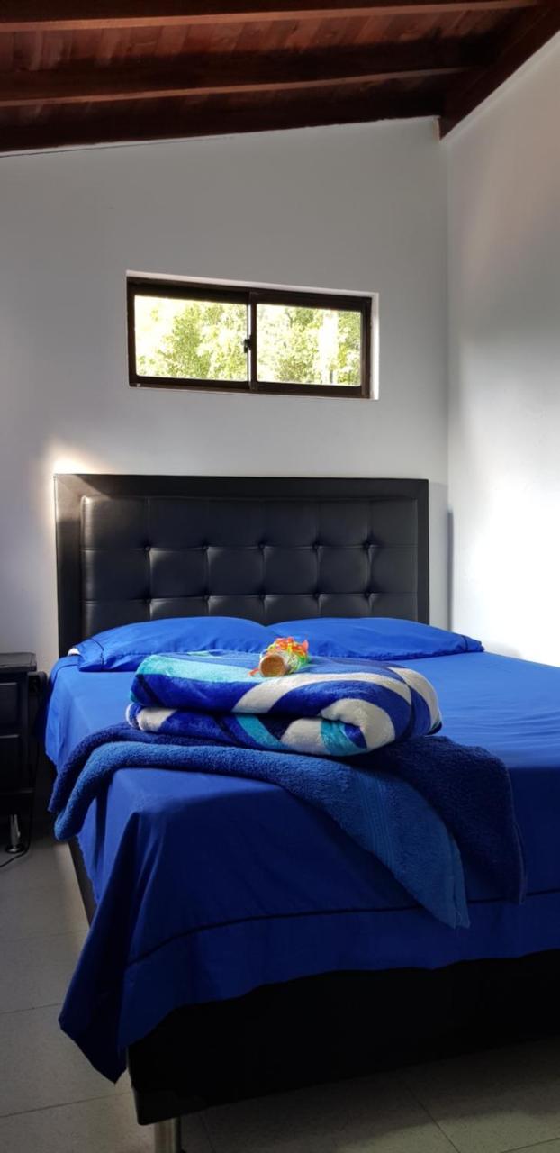 Apartamento Cozy In The Poblado San Lucas *