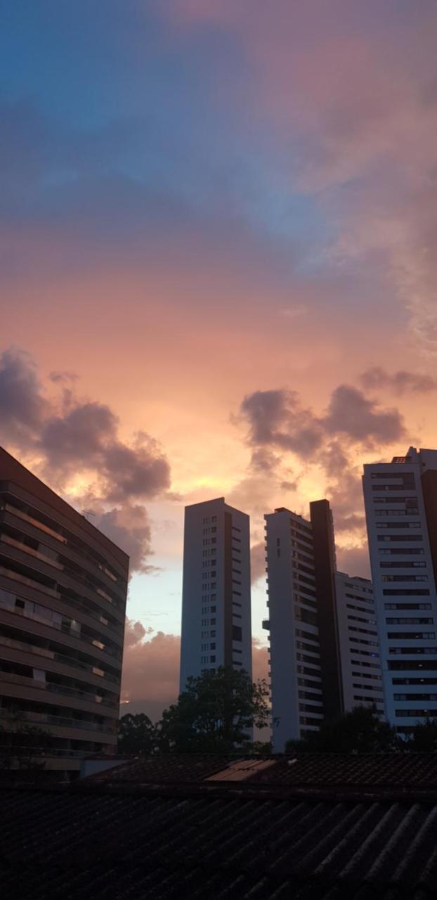 Cozy In The Poblado San Lucas Apartamento