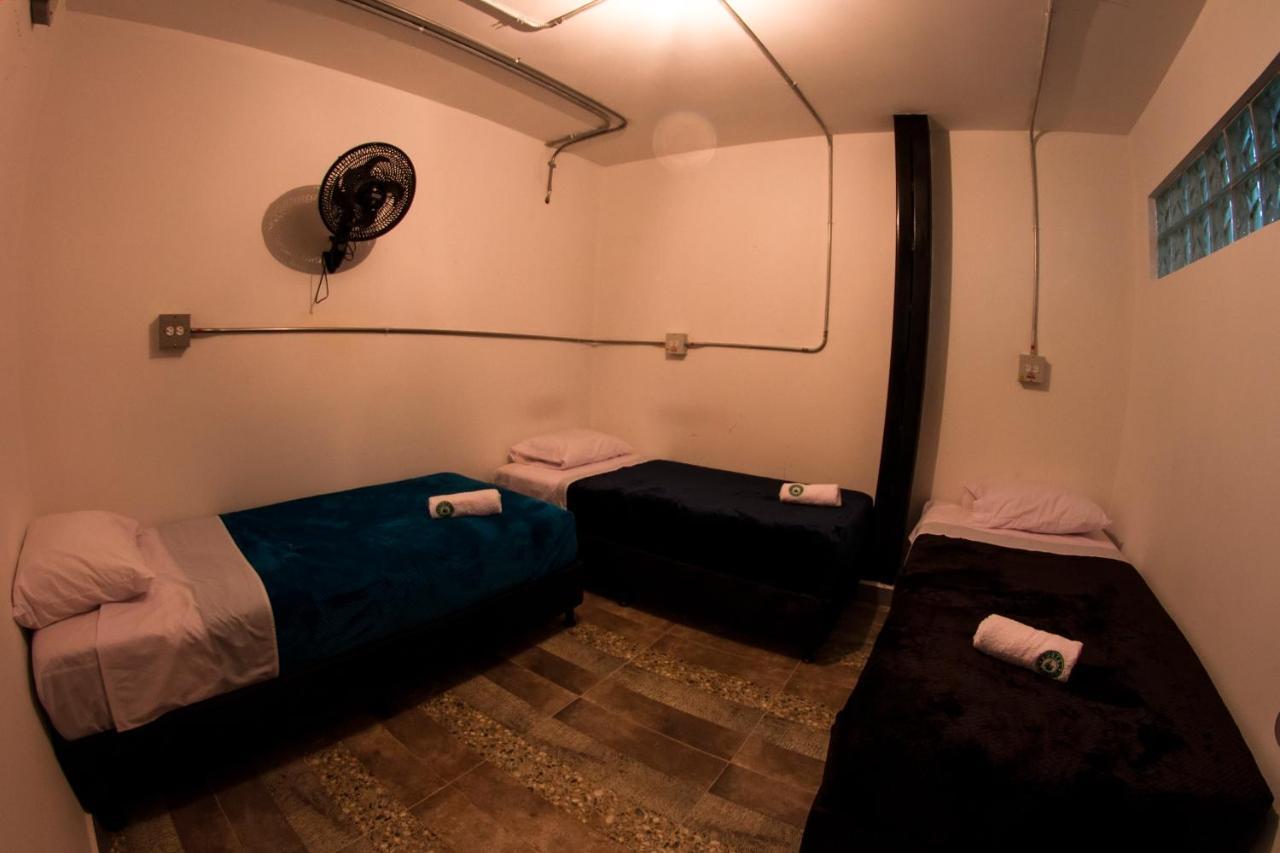 Nativo Hostal