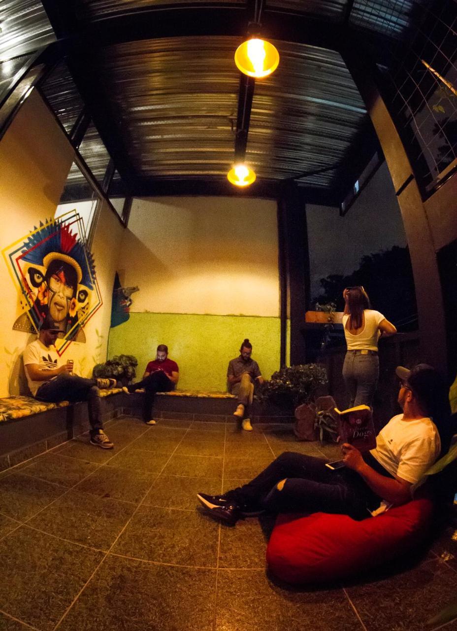 Hostal Nativo Medellín
