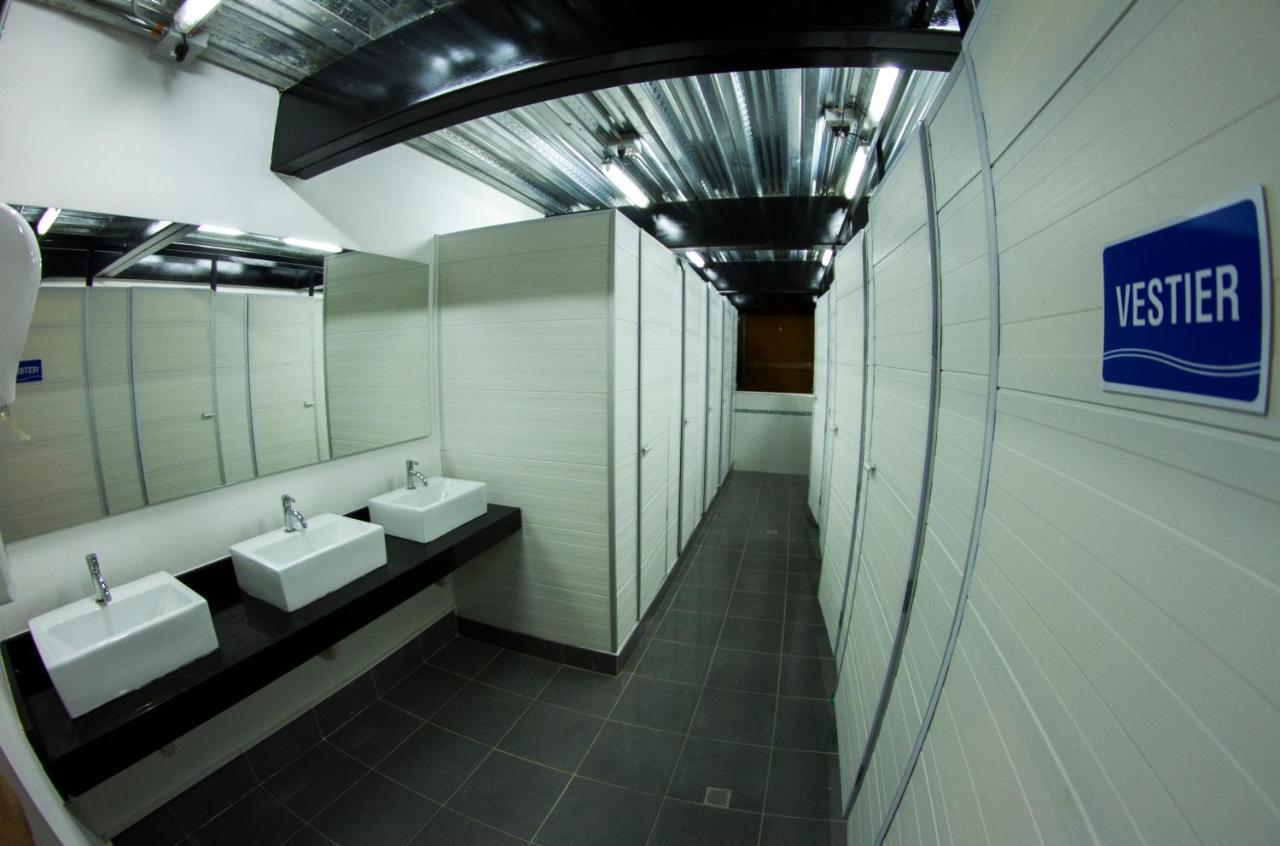 Hostal Nativo *