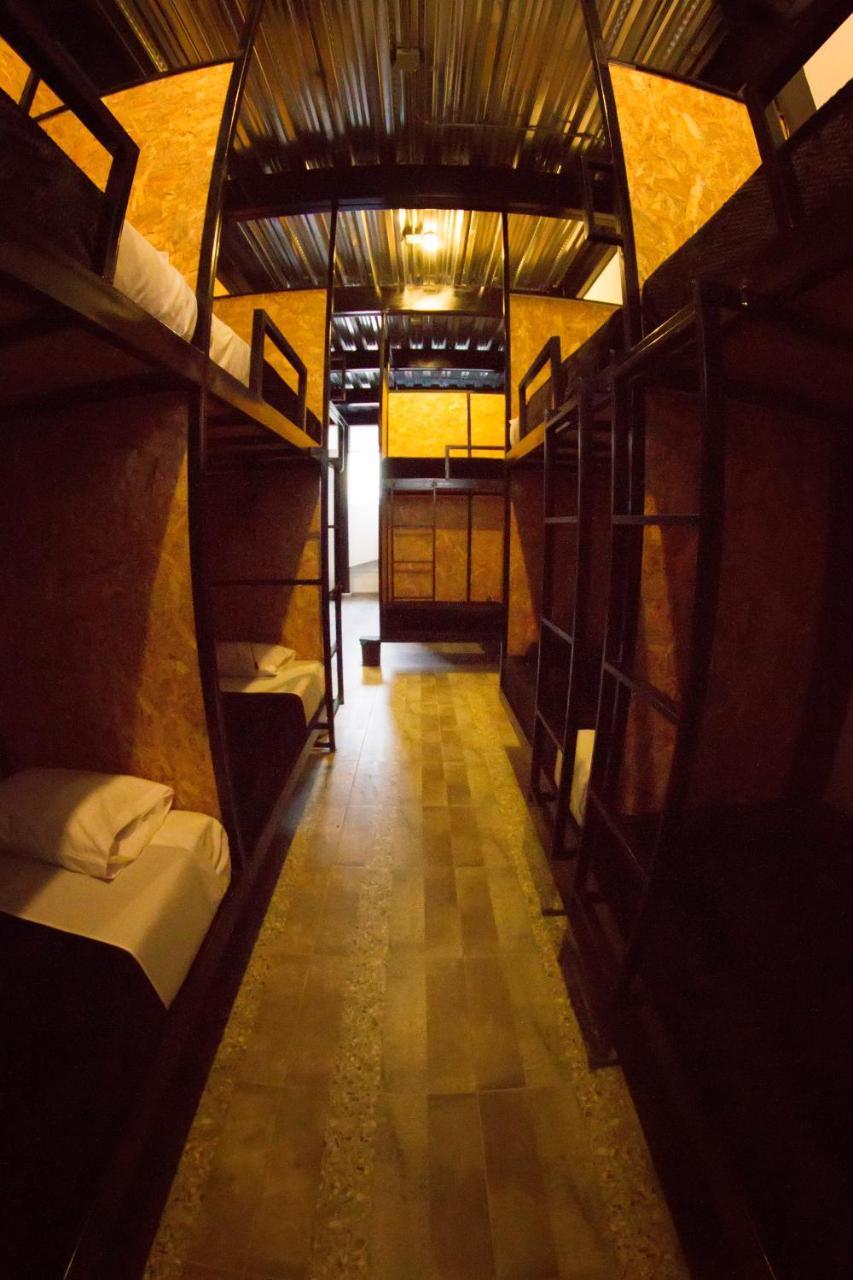 Hostal Nativo Medellín