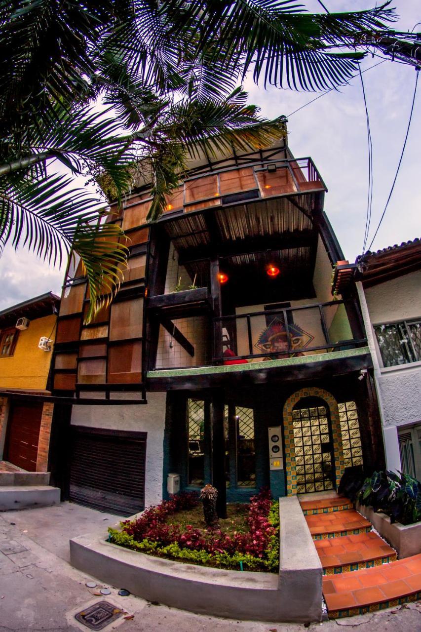 Nativo Hostal