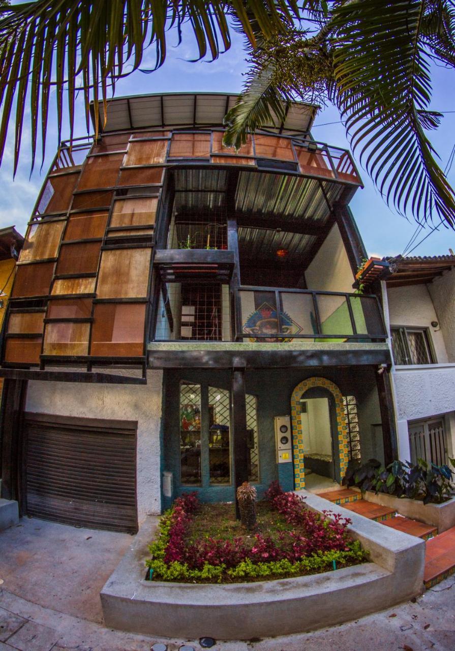 Nativo Hostal