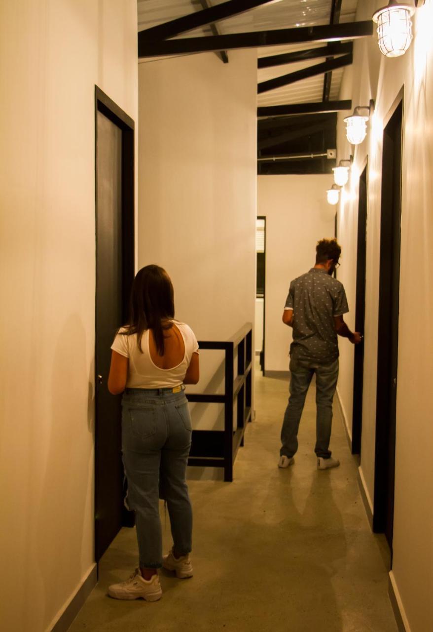 Nativo Hostal