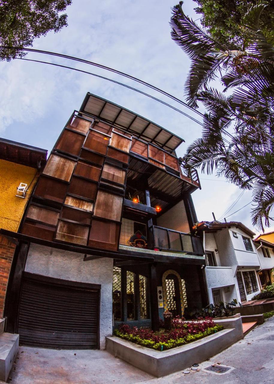 Nativo Medellín