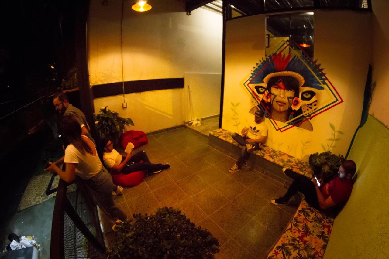 Hostal Nativo Medellín