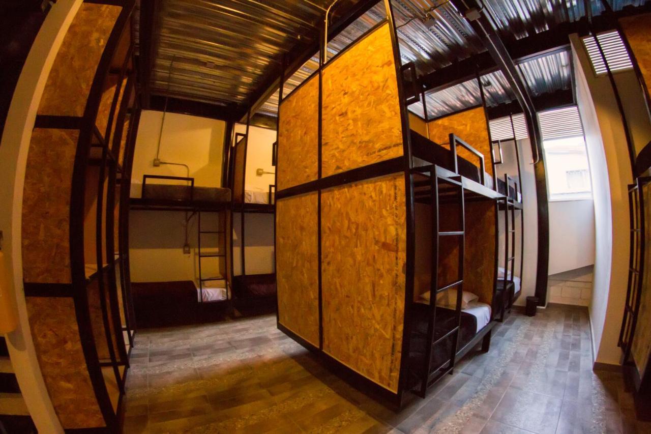 Hostal Nativo