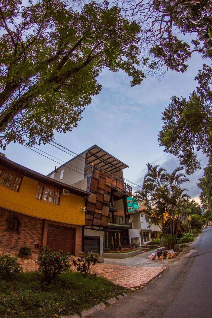 Nativo * Medellín