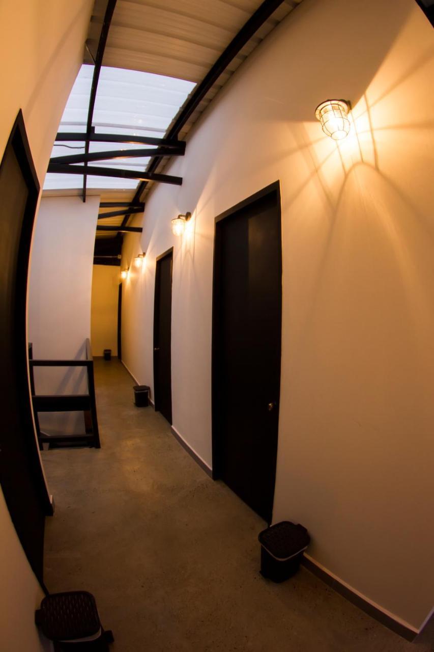 Nativo Hostal *
